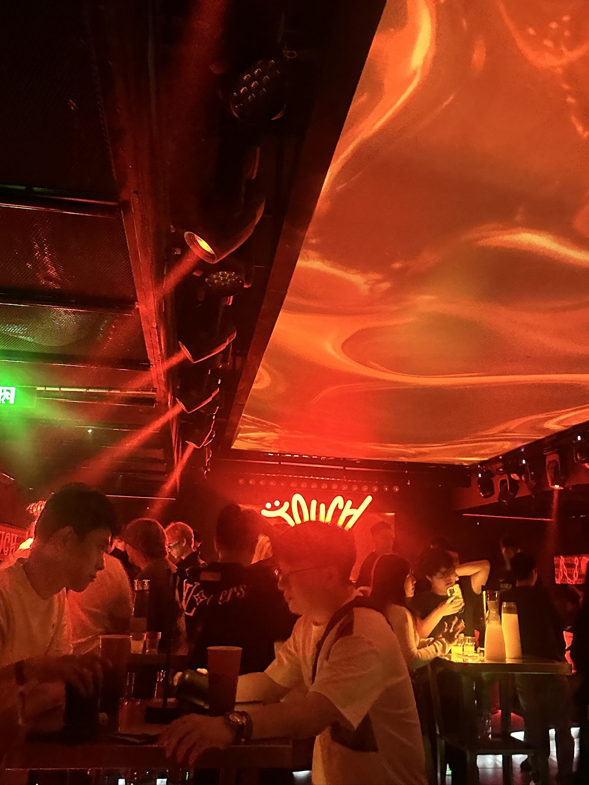 忻州商务ktv环境好吗选择指南-繁峙县ktv预订